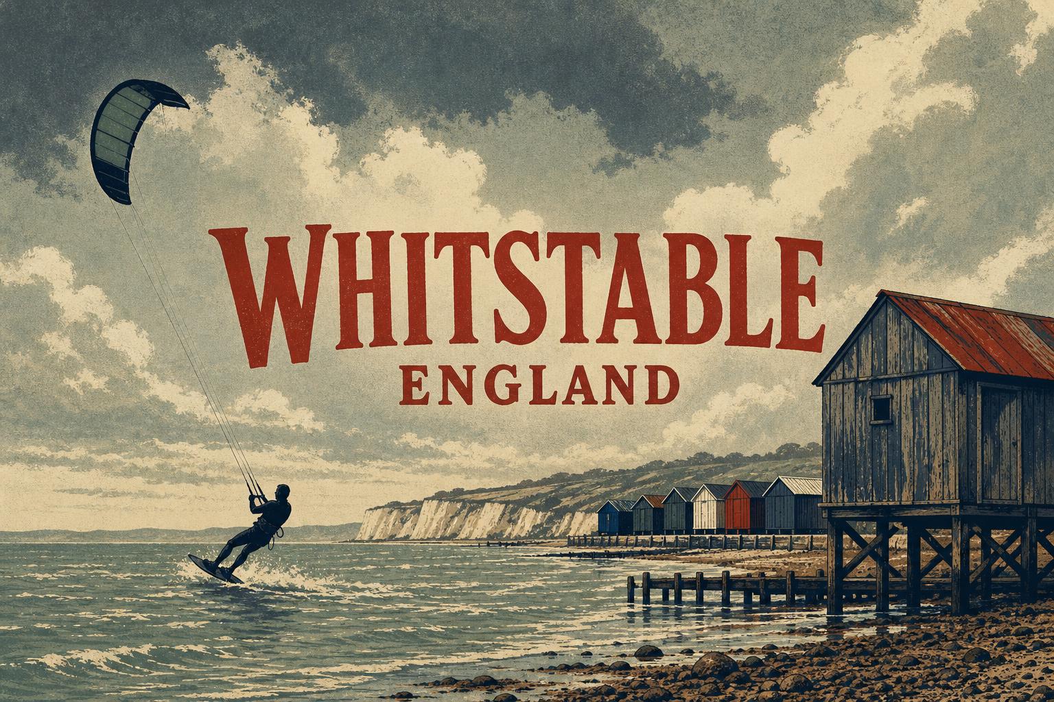 Whitstable